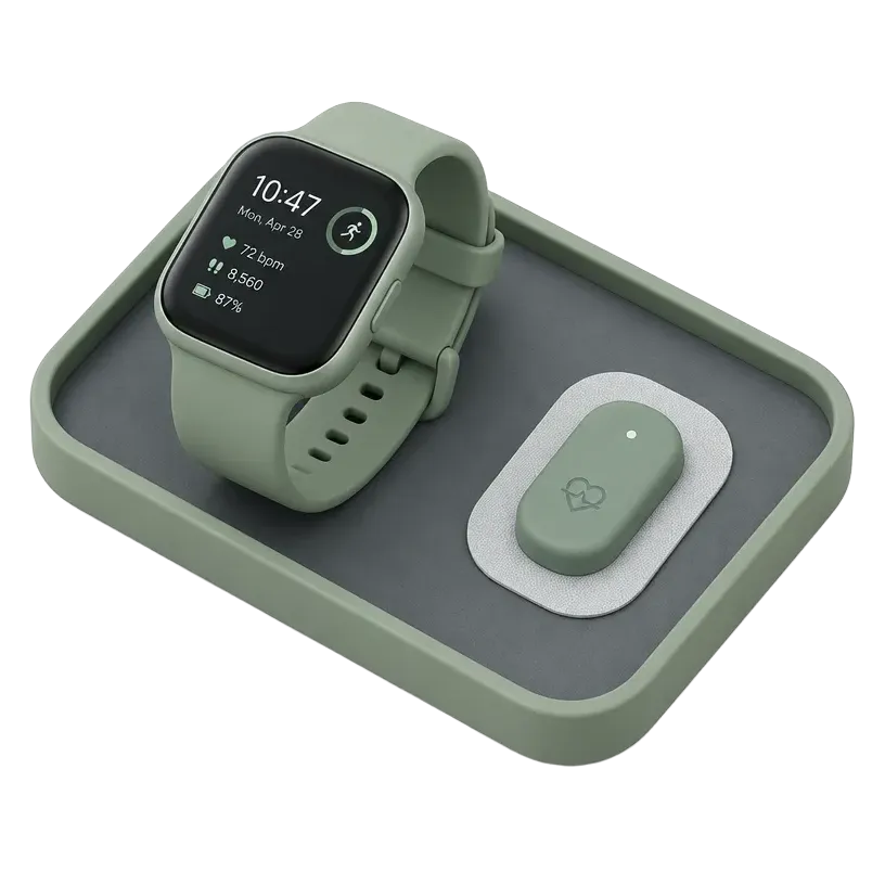 Illustration for Device Research