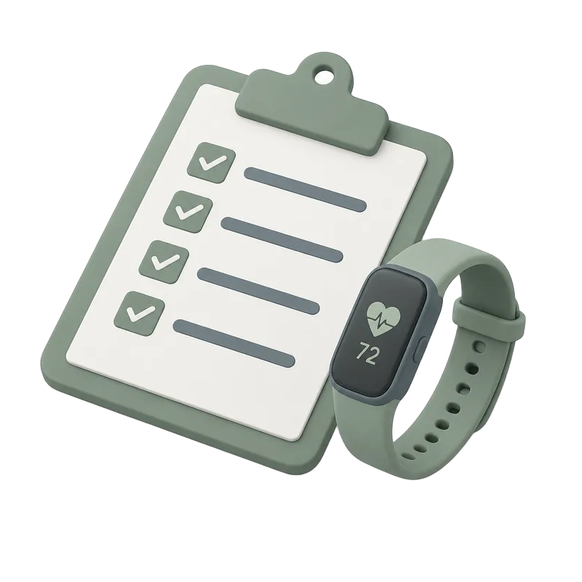 Illustration for Healthy Volunteer Research